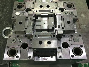 塑胶模具缩水率计算公式和方法
