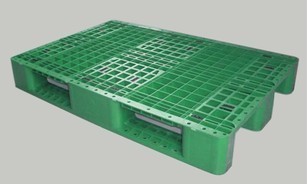 【地面防湿货垫板模具,塑料托盘模具,塑料九脚单面托盘模具】价格,厂家,图片,塑料模,台州市大来塑模-