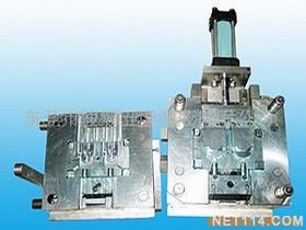 【塑胶模具价格_塑胶模具厂家】- 