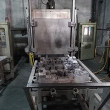  深圳市圣锐精密模具制品厂 主营 塑胶及压铸模具 塑胶