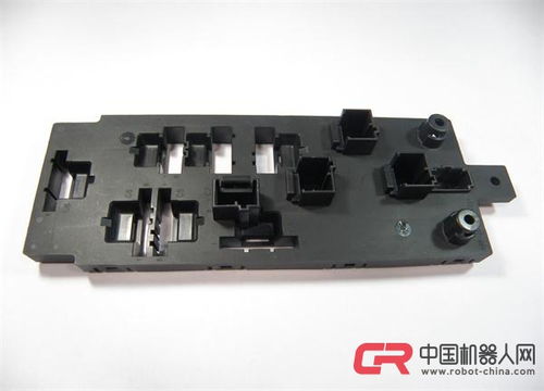 塑胶产品,塑胶模具