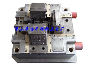 塑料模具优质供应商,塑料模具开模,塑料制品注塑加工