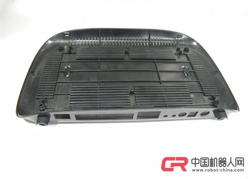 塑胶产品,塑胶模具