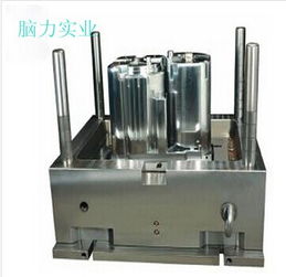 阳春塑胶模具生产,首选东莞脑力价格 阳春塑胶模具生产,首选东莞脑力型号规格