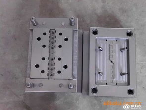 为什么塑胶模具机械供应网如此好用