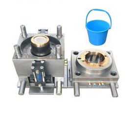 桶图片,桶高清图片 黄岩后起塑料模具厂,
