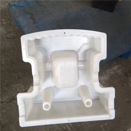 连锁砖塑料模具的概述
