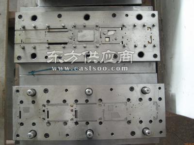 顺景模具 模具厂 模具厂图片