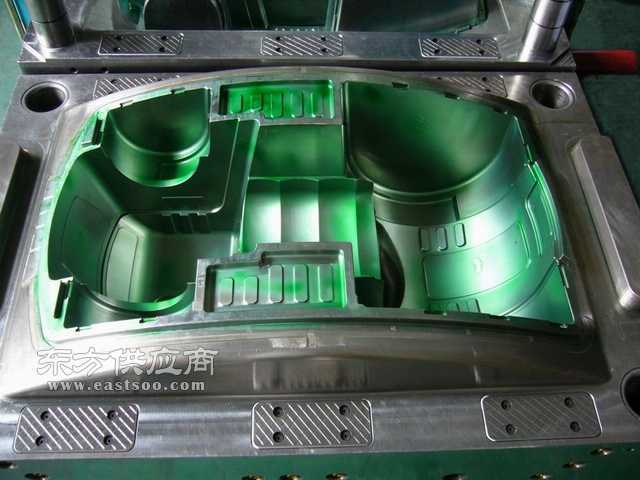 福永哪里塑胶模具厂家开模比较快,性价比高鸿凯运科技图片