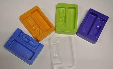 塑料模具种类都有哪些,你知道吗?