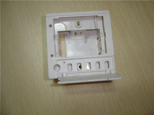 塑胶模具加工厂家按需定制 模具加工广州创搏模具
