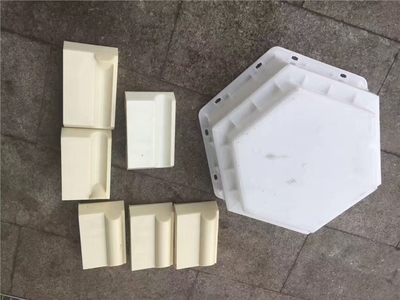 六角护坡塑料模具