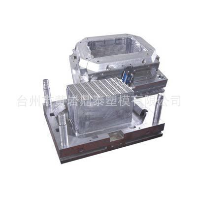 【黄岩模具。优质塑料周转箱模具 (售后服务有保障 )】价格,厂家,图片,塑料模,台州市黄岩鼎泰塑模-