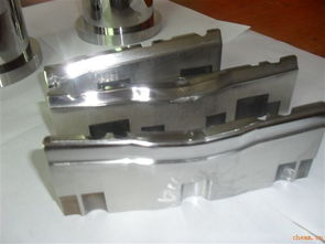 塑胶模具电镀