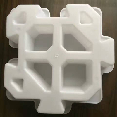 连锁护坡塑料模具 水泥连锁护坡模具 河道连锁护坡模具 预制连锁护坡模具