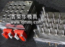 透明试管模具 价格 面议 副 浙江台州青荣华模具厂 价格库