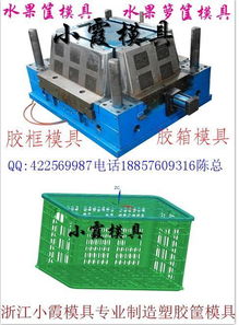塑胶工具箱模具世界500强模具企业图片,塑胶工具箱模具世界500强模具企业高清图片 黄岩小霞塑料模具公司,