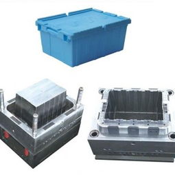 塑料周转箱模具 最放心的周转箱模具厂家 周转箱模具供应商 台州市黄岩峻熙模具厂