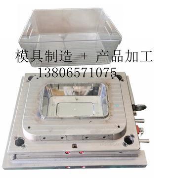 浙江台州黄岩模具工厂 产品设计 塑料模具制造 塑料制品批量生产-阿里