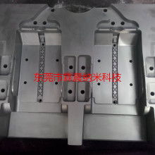  伟顺达五金塑胶模具钢材经销部 主营 塑胶模具 锌合金压铸