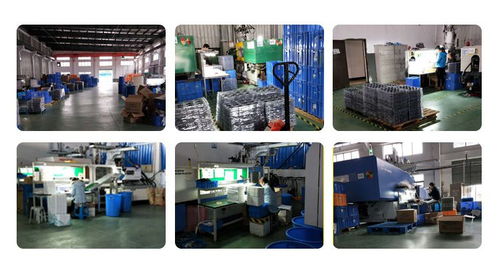 中国塑料模具供应商 价格优势与厂家选择指南