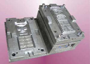 深圳市龙岗区平湖东钢塑胶模具制品厂 专业塑料模具制造专家