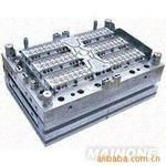 硬铬电镀加工在塑料模具中的应用与优势