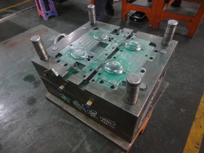 塑料模专业服务 医疗机壳模具与加塑模具的一站式解决方案