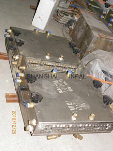 塑料模具 现代制造业的隐形基石