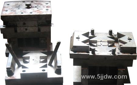 湘潭市塑料模具厂 精湛工艺与产业发展的中坚力量