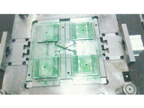 塑胶模具加工厂 精密制造背后的技术与应用