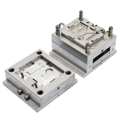 优质长柄塑料喇叭塑胶模具的制造与注塑件加工定制