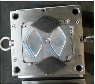 汽车喇叭罩内饰件模具 塑模工艺与市场供应解析