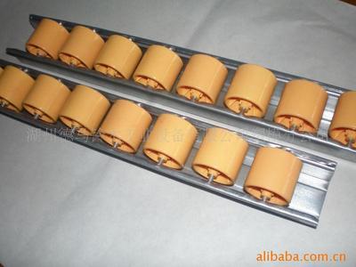 28钣金流利条BLLT-28及货架线棒系统 先进先出仓储解决方案的专业解析