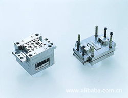 苍南县龙港镇优质模具加工厂——塑料模具产品详览